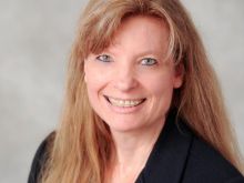Karen Austin