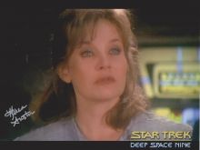 Karen Austin