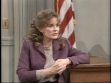 Karen Austin