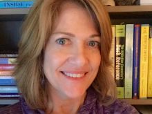 Karen Austin photo