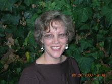 Karen Austin