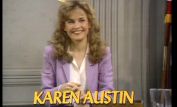 Karen Austin