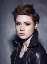 Karen Austin