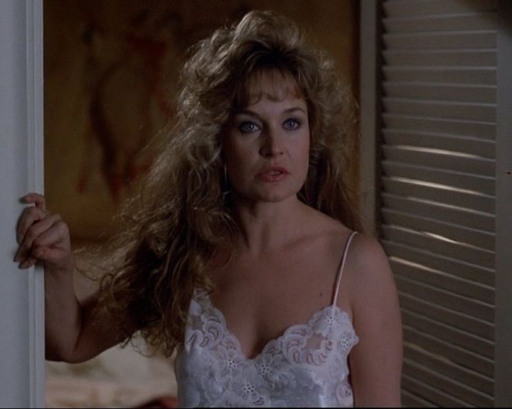 Karen Austin