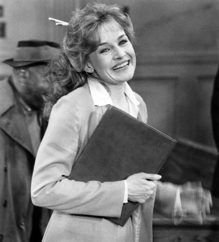 Karen Austin