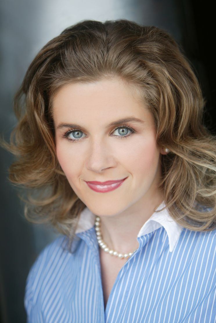 Karen Austin
