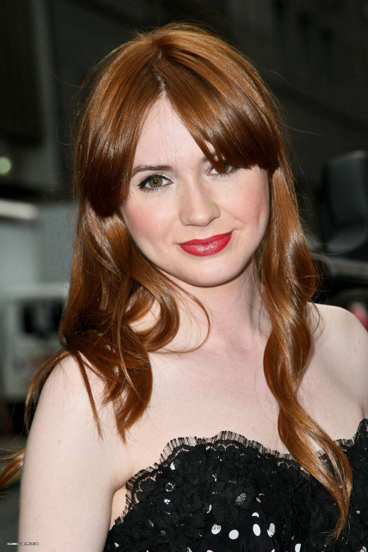 Karen Austin