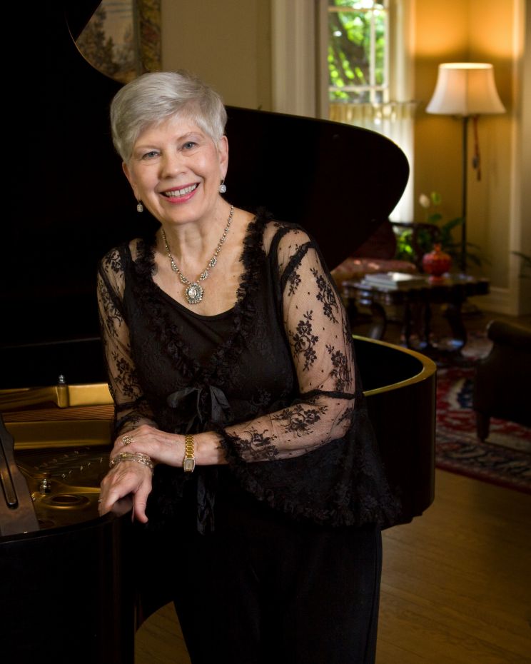 Karen Austin