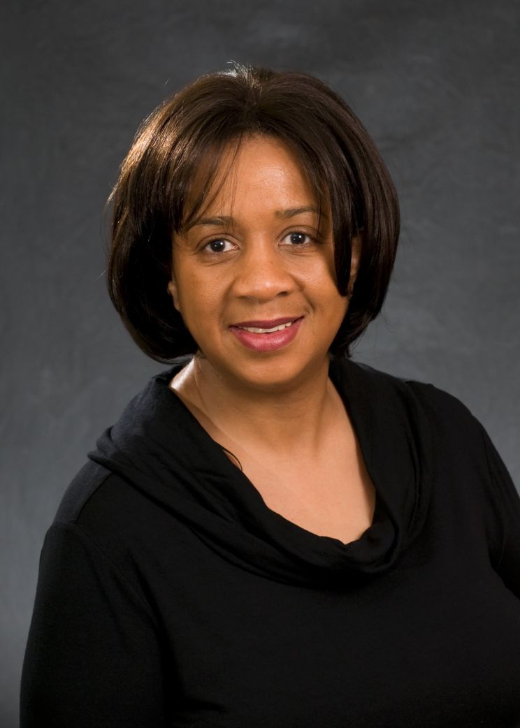 Karen Austin