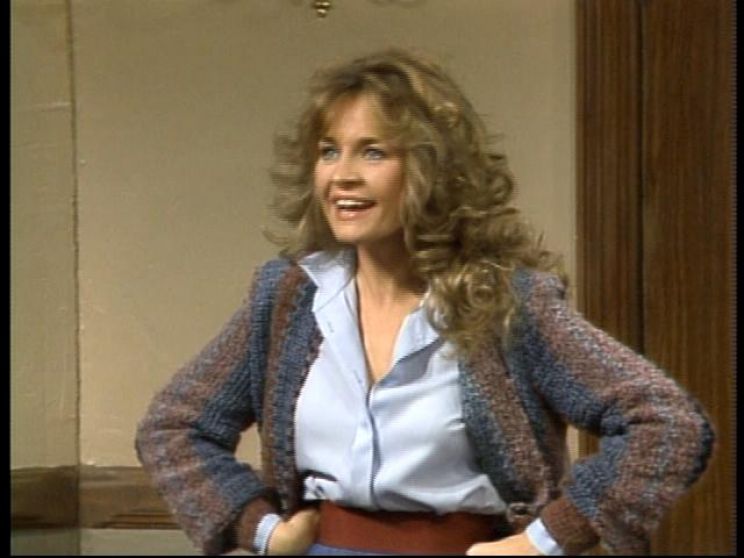 Karen Austin
