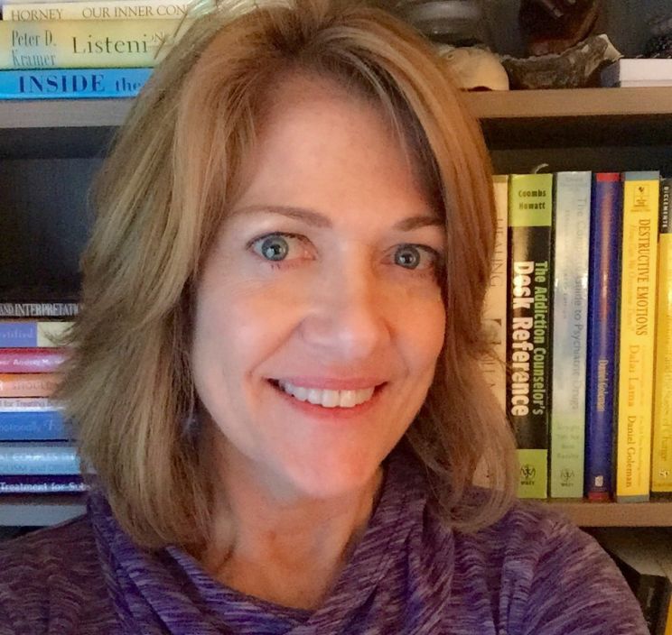 Karen Austin