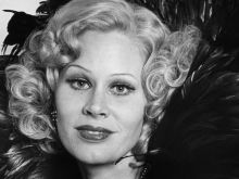 Karen Black