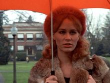 Karen Black