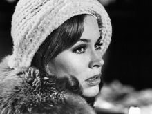 Karen Black