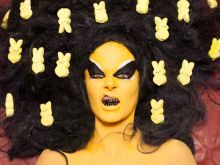 Karen Black