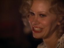 Karen Black