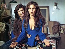 Karen Black