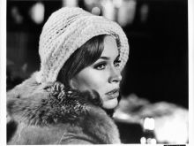 Karen Black