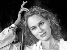 Karen Black