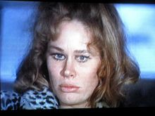 Karen Black