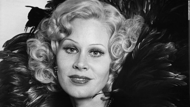 Karen Black