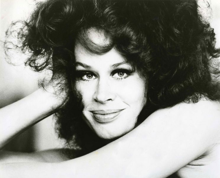 Karen Black