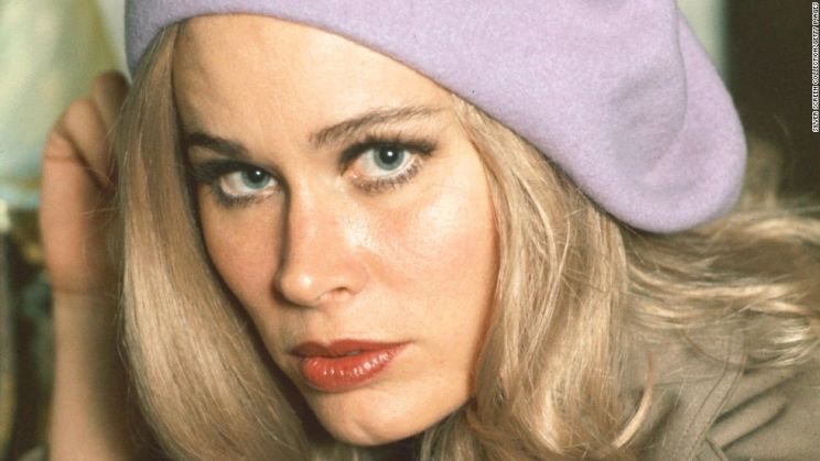Karen Black