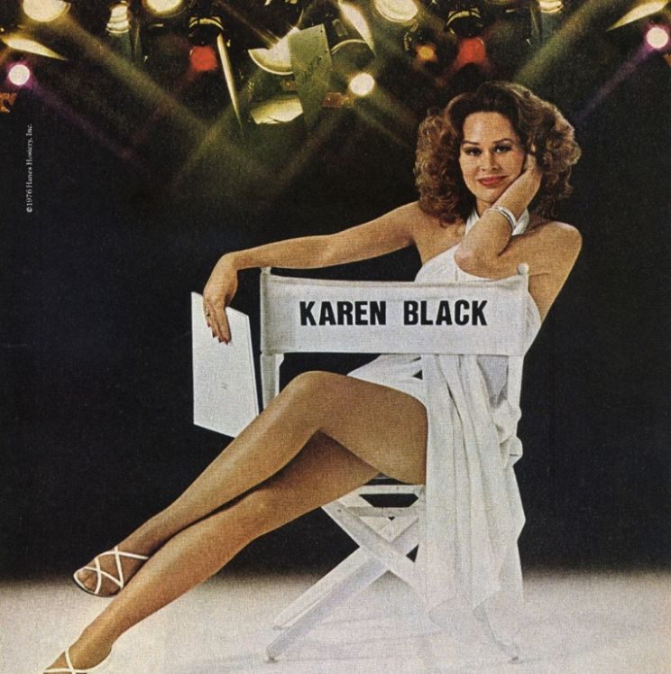 Karen Black