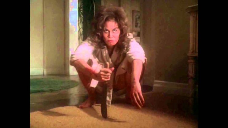 Karen Black