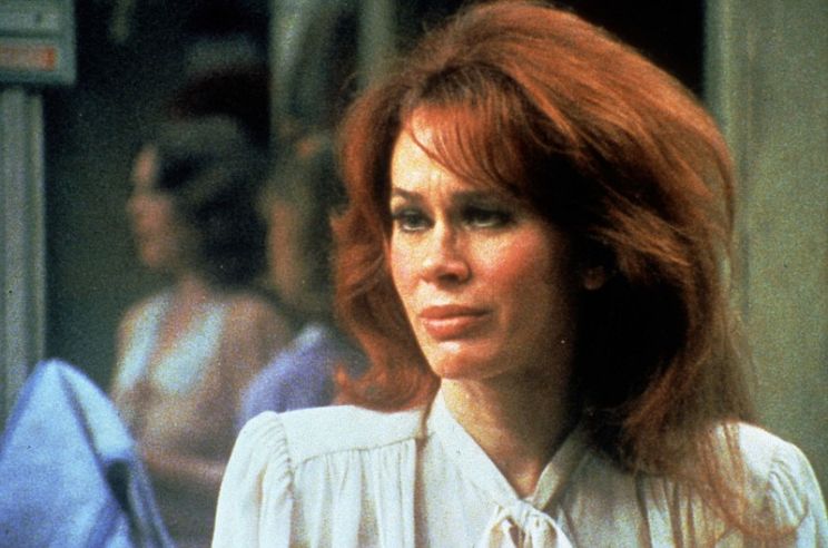 Karen Black