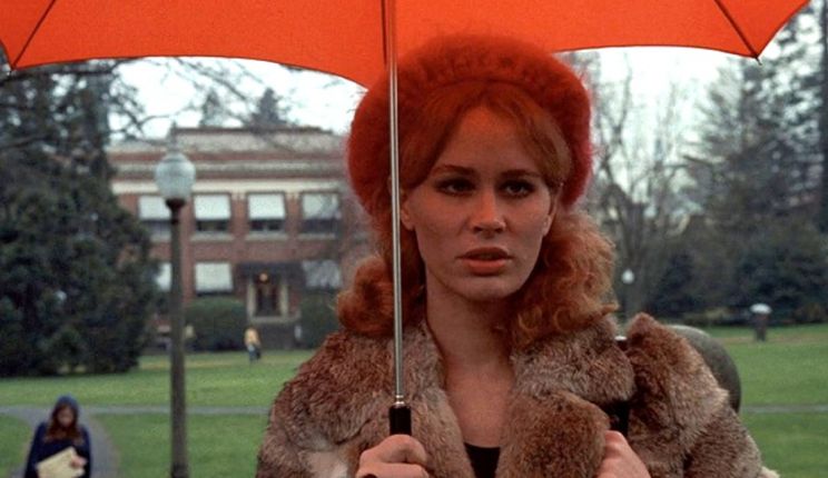 Karen Black