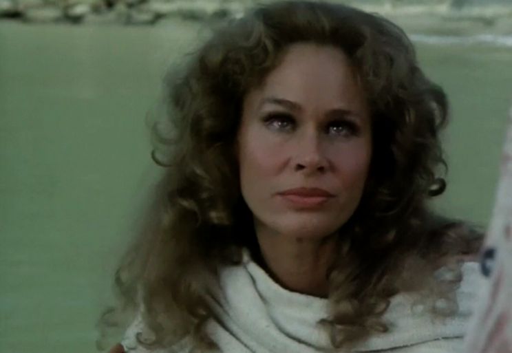 Karen Black