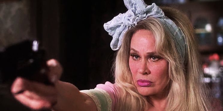Karen Black
