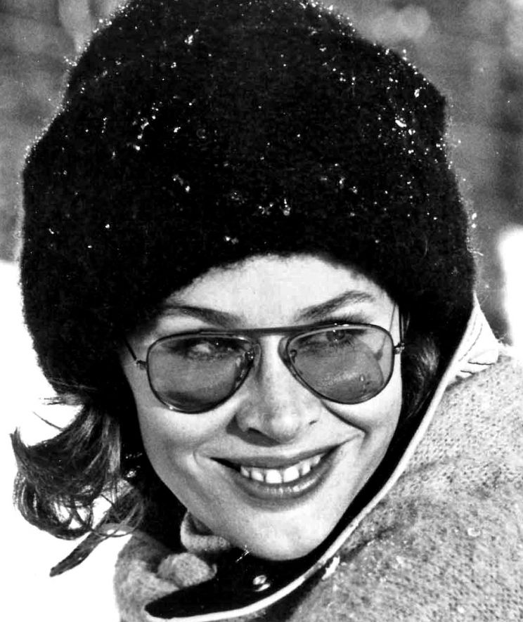 Karen Black