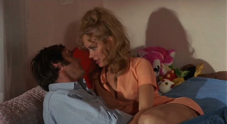 Karen Black