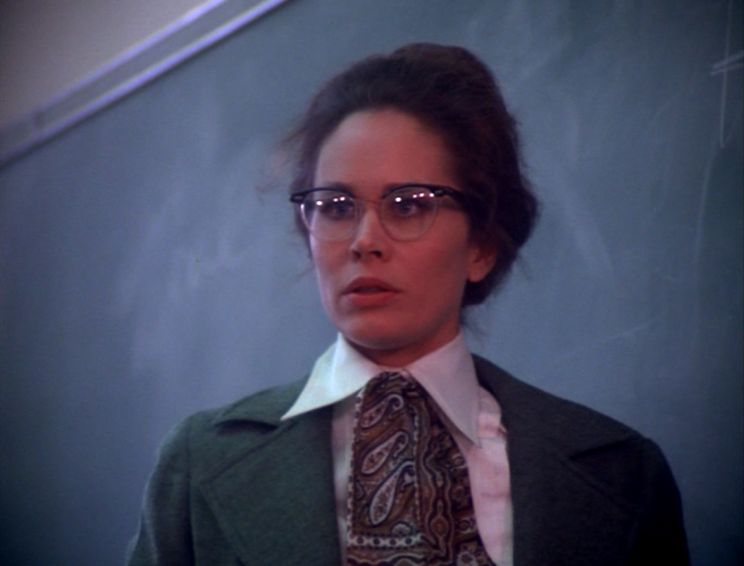 Karen Black