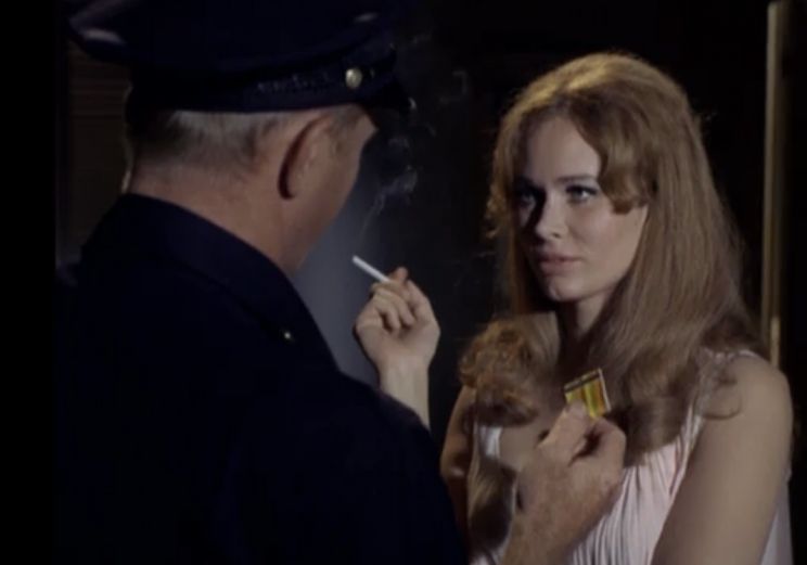 Karen Black