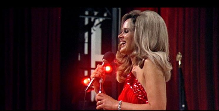 Karen Black