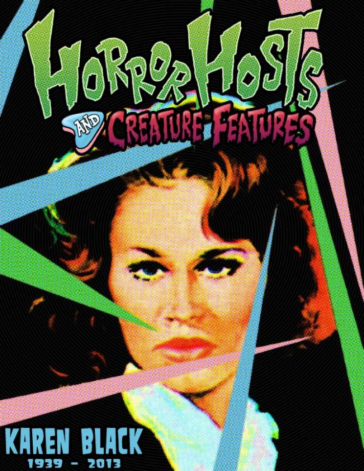 Karen Black