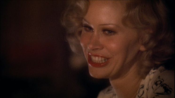 Karen Black