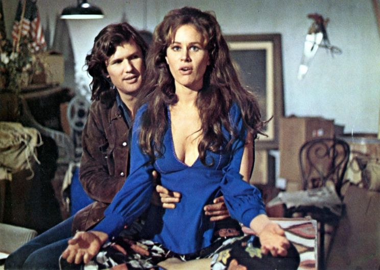 Karen Black