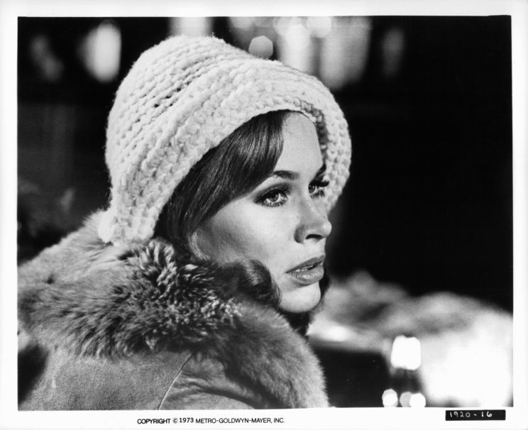 Karen Black