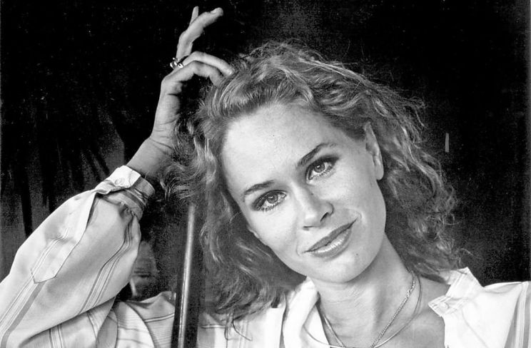 Karen Black