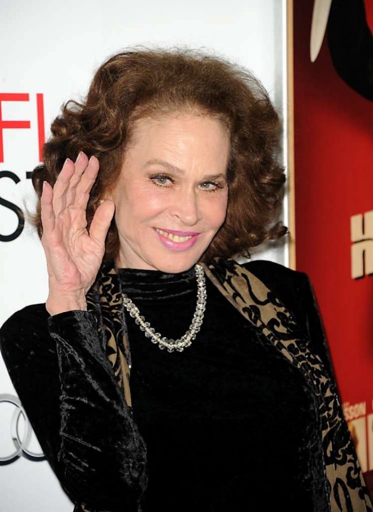Karen Black