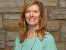 Karen Boyer