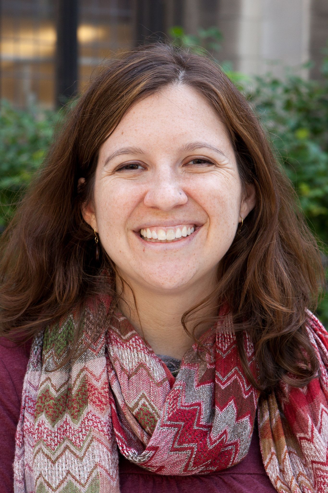 Pictures of Karen Boyer