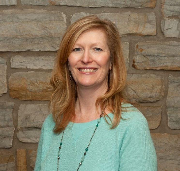 Karen Boyer