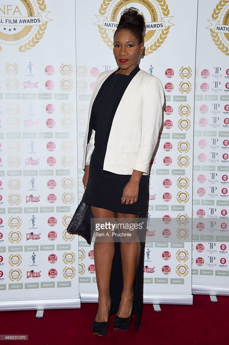 Karen Bryson
