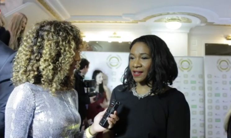 Karen Bryson