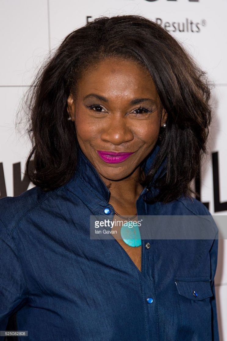 Karen Bryson